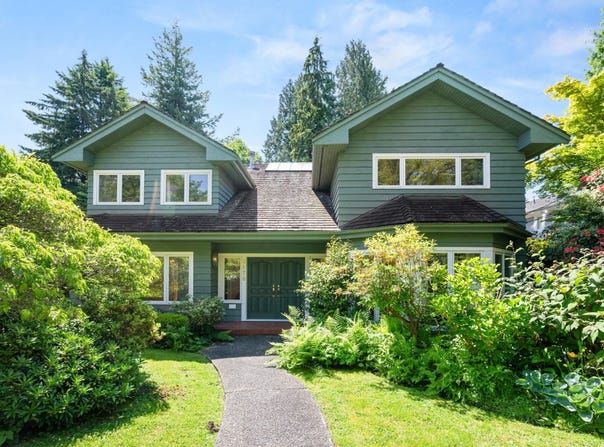3470 W 43rd Avenue, Vancouver, BC V6N 3J7