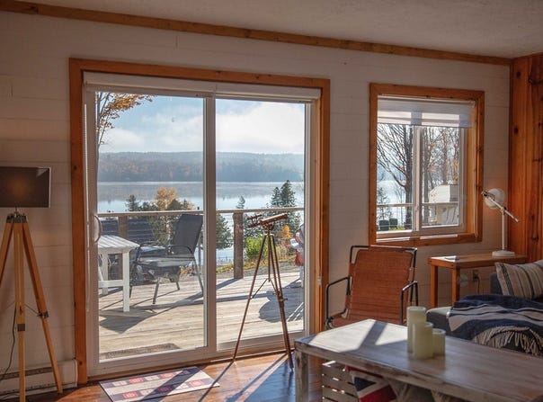 3 Ch. du Hameau, Austin, QC J0B 1B0