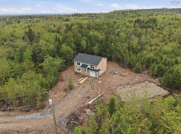 90 Maverick Lane Lot 109, Devon, NS B2T 1K8