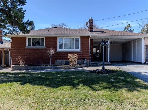 4945 Portage Road, Niagara Falls, ON L2E 6B2