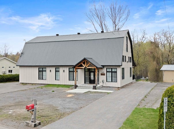49 Rg de la Première-Chaloupe O., Notre-Dame-des-Prairies, QC J6E 0M3