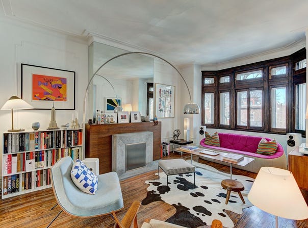 770 Av. Stuart, Montréal (Outremont), QC H2V 3W5