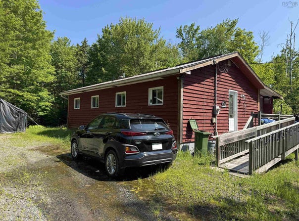 8 Birch Hill Road Lot 7, Maplewood, NS B0R 1A0