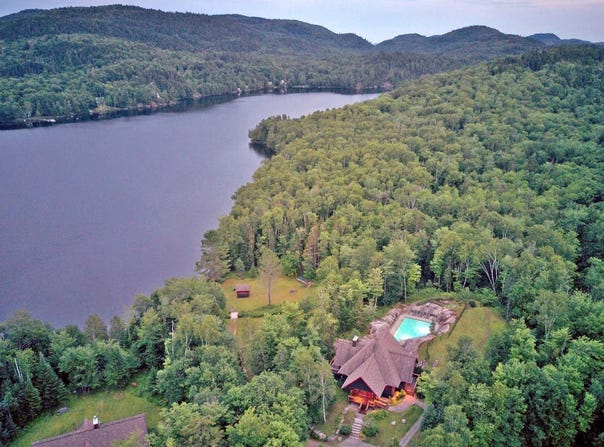 10 Ch. du Lac-Caché, La Macaza, QC J0T 1H0