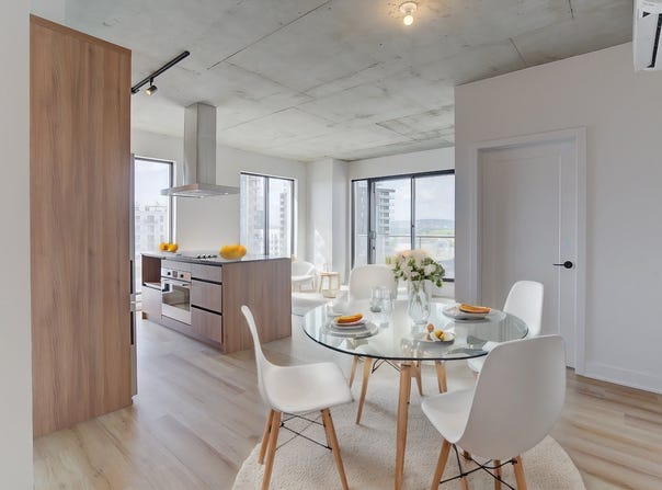 2151 Rue Léger 1102, Montréal (LaSalle), QC H8N 0J3