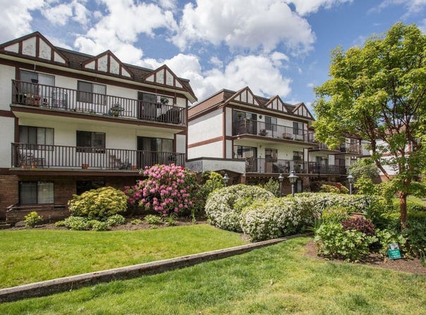 131 W 4th Street 310, North Vancouver, BC V7M 3C8