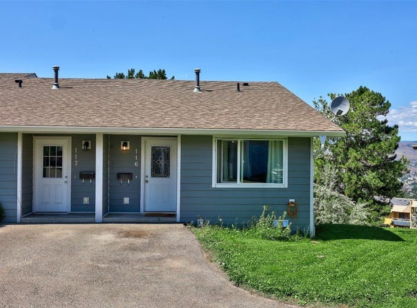 643 McBeth Place 116, Kamloops, BC V2C 5V9