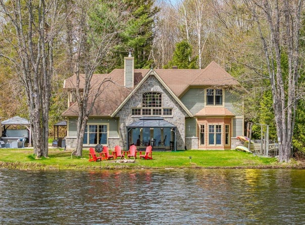 37 Ch. Gauvin, La Pêche, QC J0X 3K0