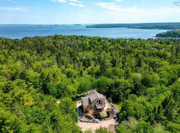 85 Otter Point Road, East Chester, NS B0J 1J0