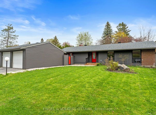 70 Varley Drive, Kanata, ON K2K 1H2