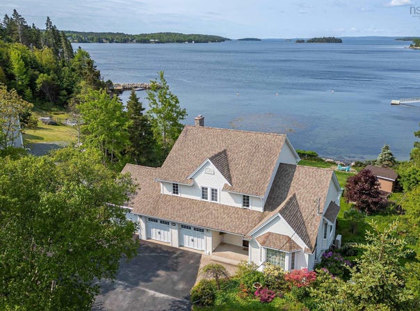 129 Masons Point Road, Head Of St. Margarets Bay, NS B3Z 1Y9