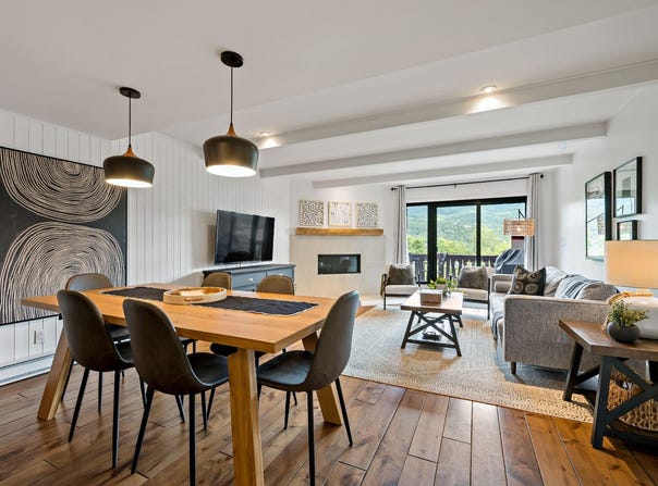 140 Rue Cuttle 478, Mont-Tremblant, QC J8E 1B9