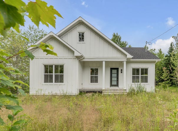 573 Rue Huard, Saint-Joseph-de-Beauce, QC G0S 2V0