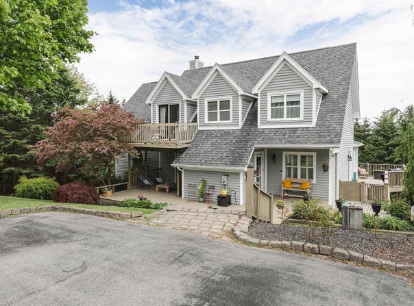 10 Westwind Drive, Chester, NS B0J 1J0
