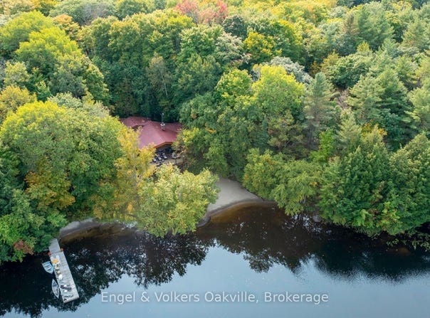 87 Dayeo Drive, Georgian Bay, ON P0C 1H0