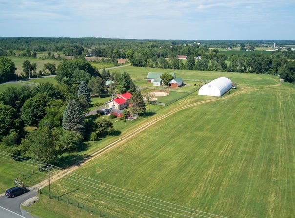 2180Z Mtée Herdman, Hinchinbrooke, QC J0S 1A0