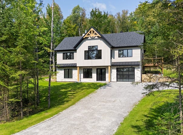 305 Allée de la Maisonnée, Mont-Tremblant, QC J8E 0T9