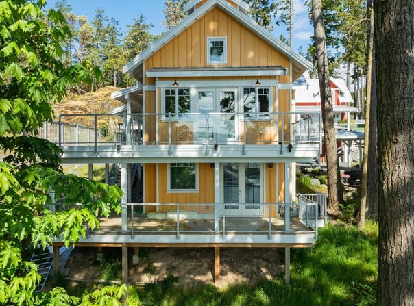 1155 Marina Dr, Sooke, BC V9Z 1B6