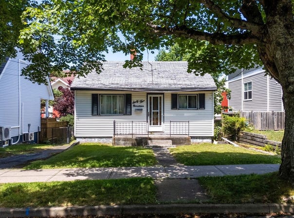 6519 Chester Avenue, Halifax, NS B3L 2P5