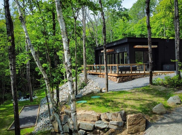 67 Rue de l'Évasion, Saint-Côme, QC J0K 1Y0