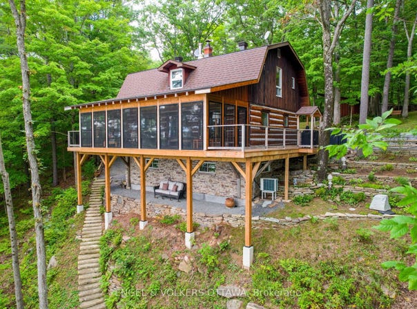 216 Connies Lane, Rideau Lakes, ON K0G 1X0