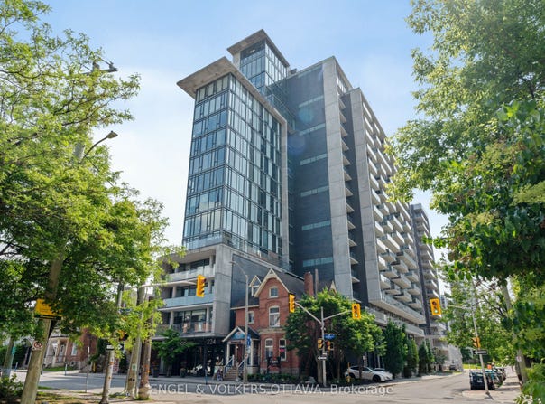 224 Lyon Street N 907, Ottawa Centre, ON K1R 0C1