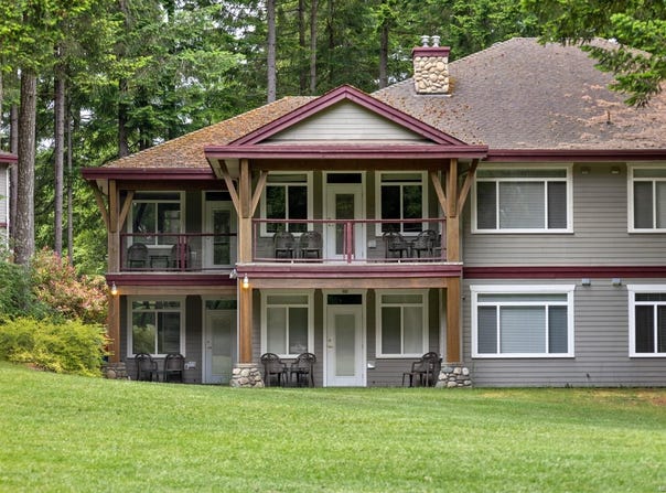 366 Clubhouse Dr 505/506 B, Courtenay, BC V9N 9G3