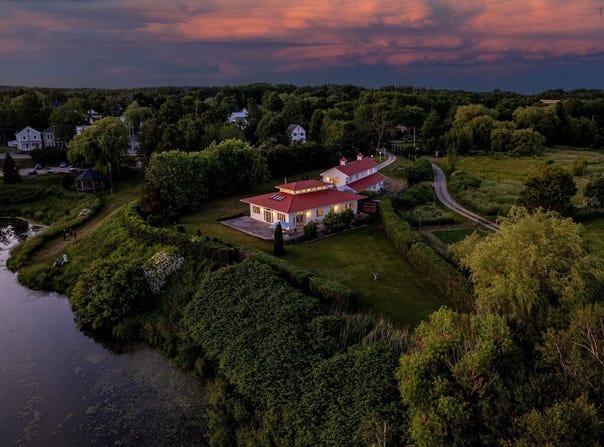 9878 Main Street, Canning, NS B0P 1H0