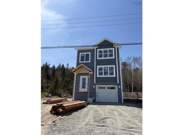 Brigleys Road Lot 1, Queensland, NS B0J 1T0