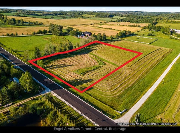 137079 GREY ROAD 12 Road, Meaford, ON N4L 1W6