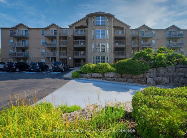 1810 Walkers Line 308, Burlington, ON L7M 4V3