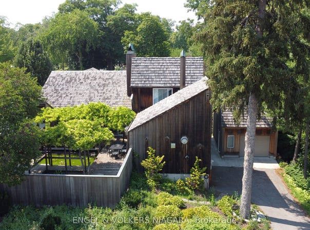 89 BYRON Street, Niagara-on-the-Lake, ON L0S 1J0