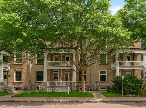 95 Goulburn Avenue, Lower Town - Sandy Hill, ON K1N 8C9