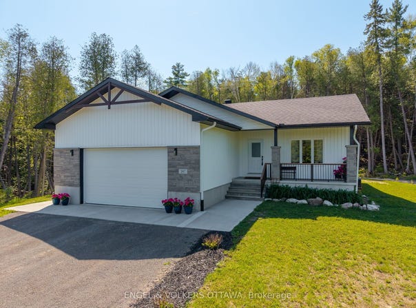 397 Lime Kiln Road, Horton, ON K7V 3Z4