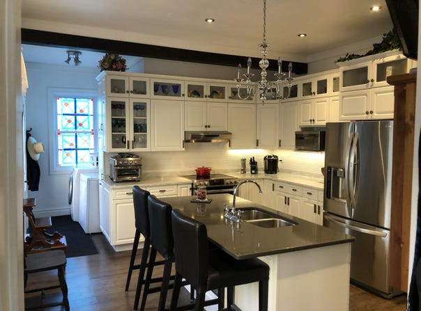 157 Queen Street, Digby, NS B0V 1A0