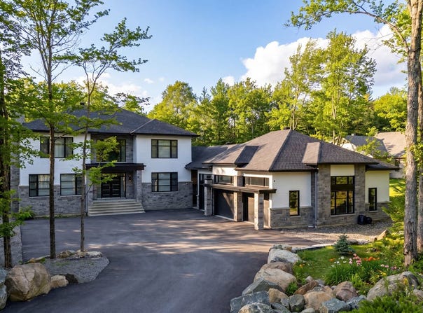 604 Ch. St-Germain, Prévost, QC J0R 1T0