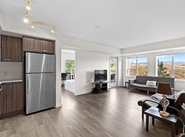 775 Academy Way 107, Kelowna, BC V4C 2C6