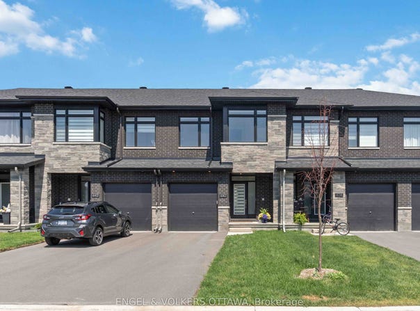 640 Cordelette Circle, Orleans - Convent Glen and Area, ON K1W 0P2