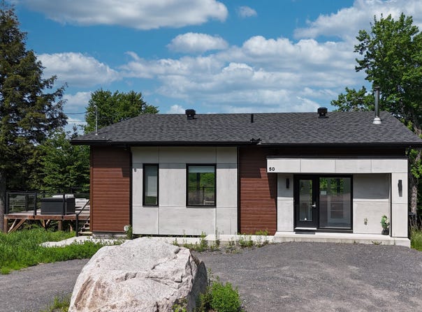 50 Rue du Mont-Sanford, La Conception, QC J0T 1M0
