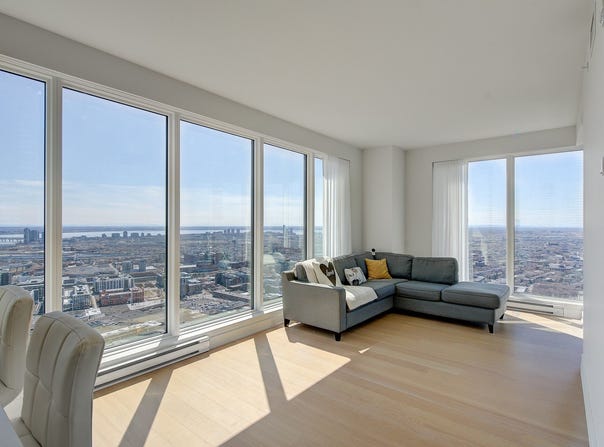 1288 Rue St-Antoine O. 5102, Montréal (Ville-Marie), QC H3C 0X6