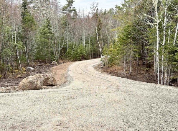 Layton Lane Lot 15, East Chester, NS B0J 1J0