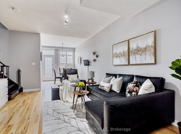 72 Pefferlaw Circle, Brampton, ON L6Y 0L6