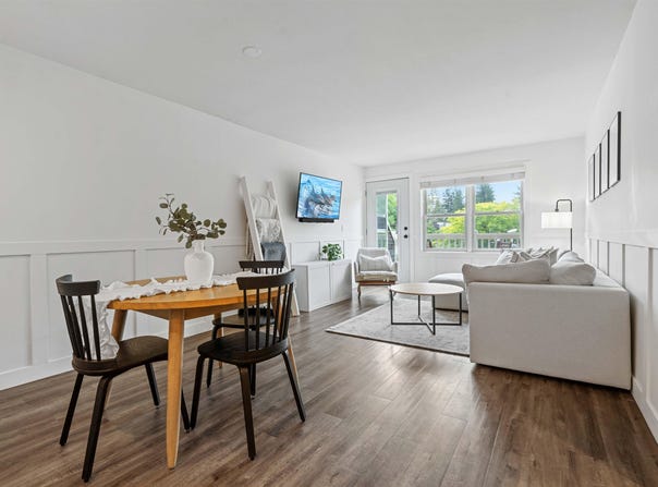 9124 Glover Road 306, Langley, BC V1M 2S6