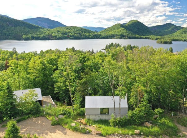 87 Ch. de la Trinité, Lac-Supérieur, QC J0T 1P0