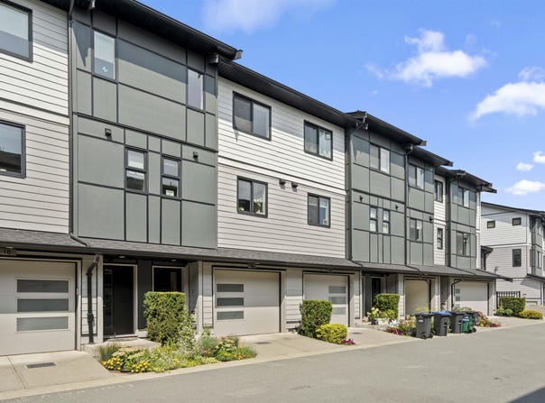 34825 Delair Road 16, Abbotsford, BC V2S 2E1