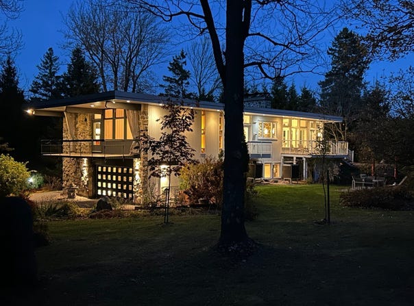 290 Rue de St-Moritz, Sainte-Adèle, QC J8B 2Z6