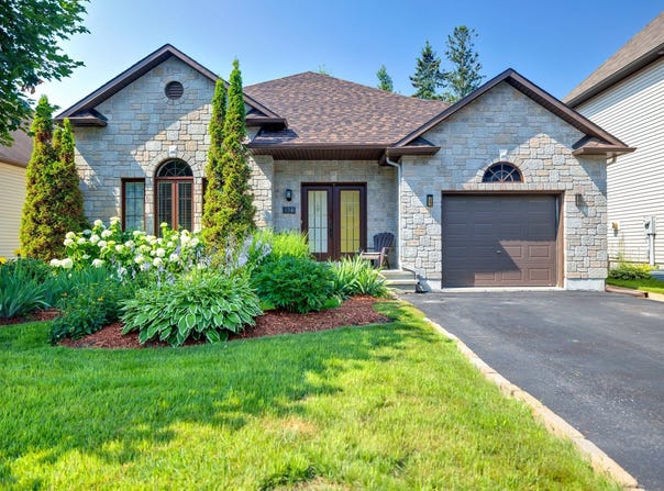 136 Rue du Polder, Gatineau (Aylmer), QC J9J 0E5