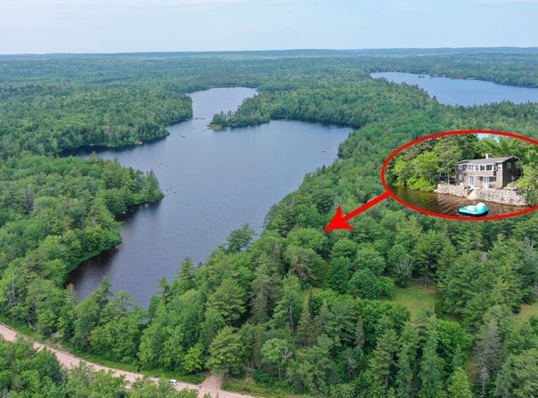 7819 West Dalhousie Road, Albany Cross, NS B0S 1P0
