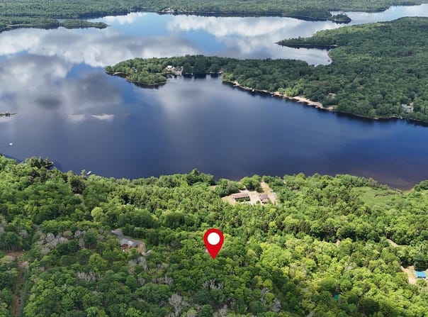 26 Hemlock Drive, Forties, NS B0J 2M0