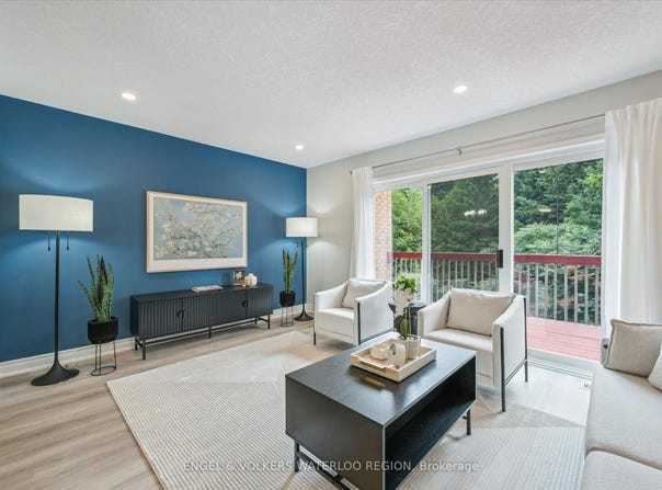 443 Laurel Gate Drive, Waterloo, ON N2T 2S5